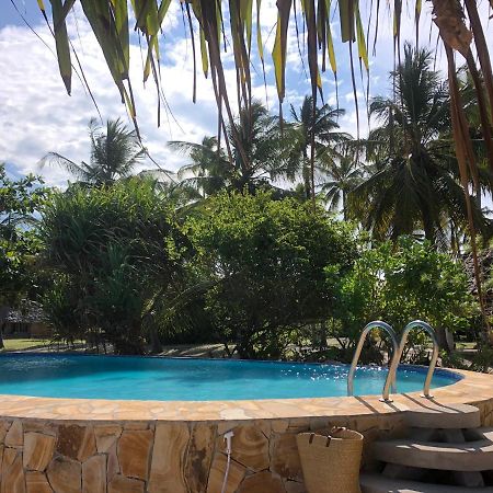 Emayani Beach Lodge Pangani 外观 照片
